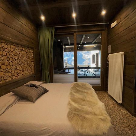 Chalet Dcb Борміо Екстер'єр фото