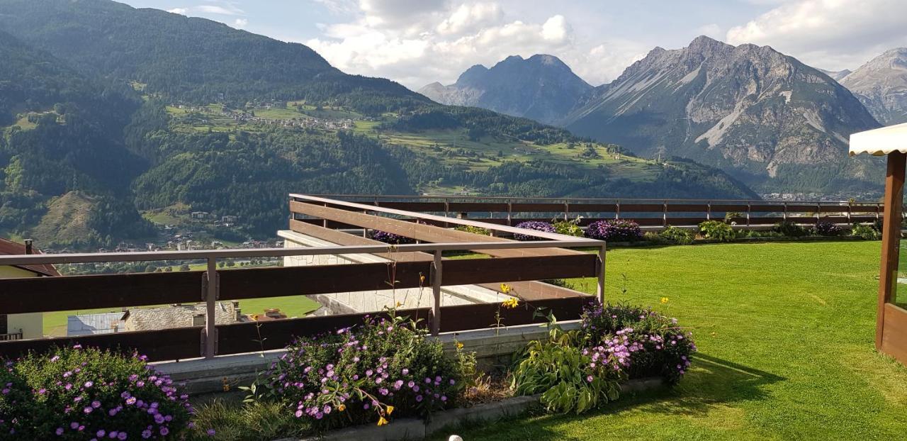 Chalet Dcb Борміо Екстер'єр фото
