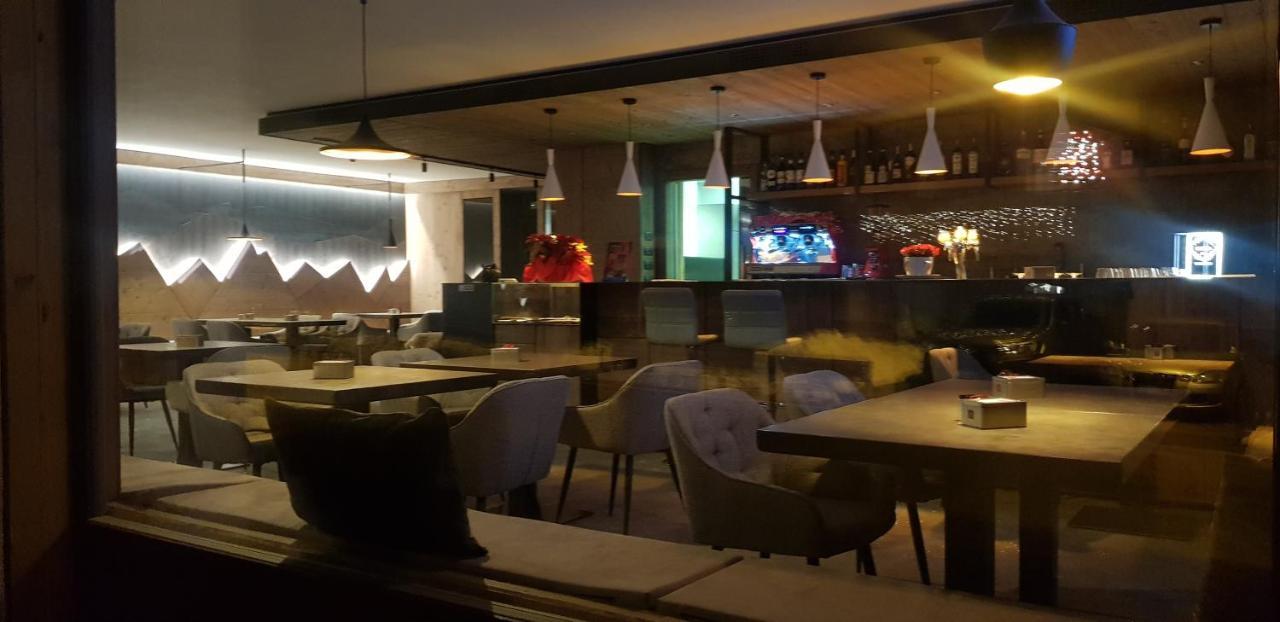 Chalet Dcb Борміо Екстер'єр фото