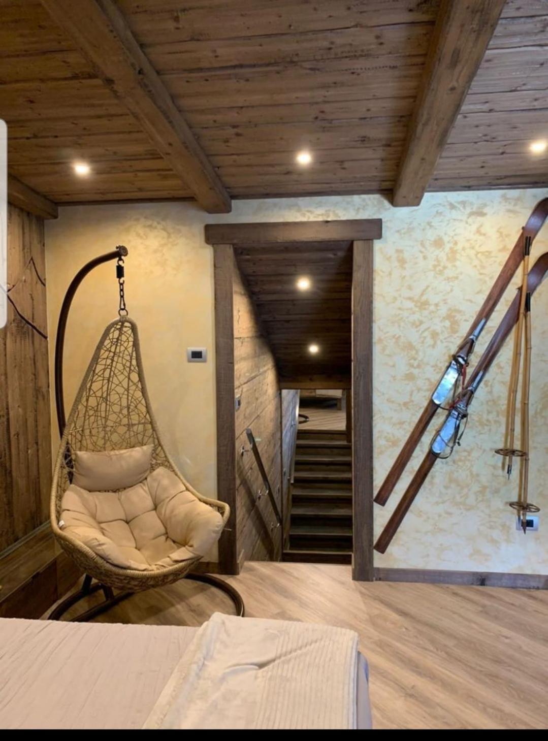 Chalet Dcb Борміо Номер фото