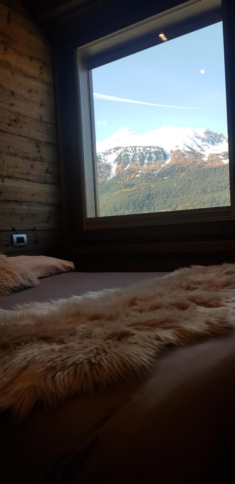Chalet Dcb Борміо Номер фото