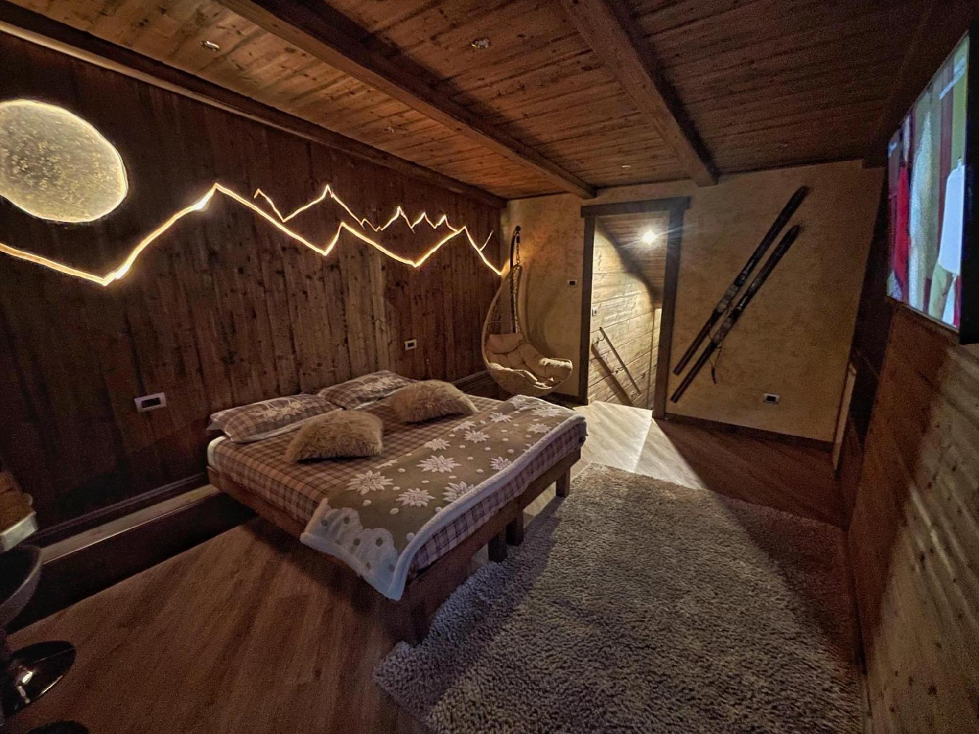Chalet Dcb Борміо Номер фото
