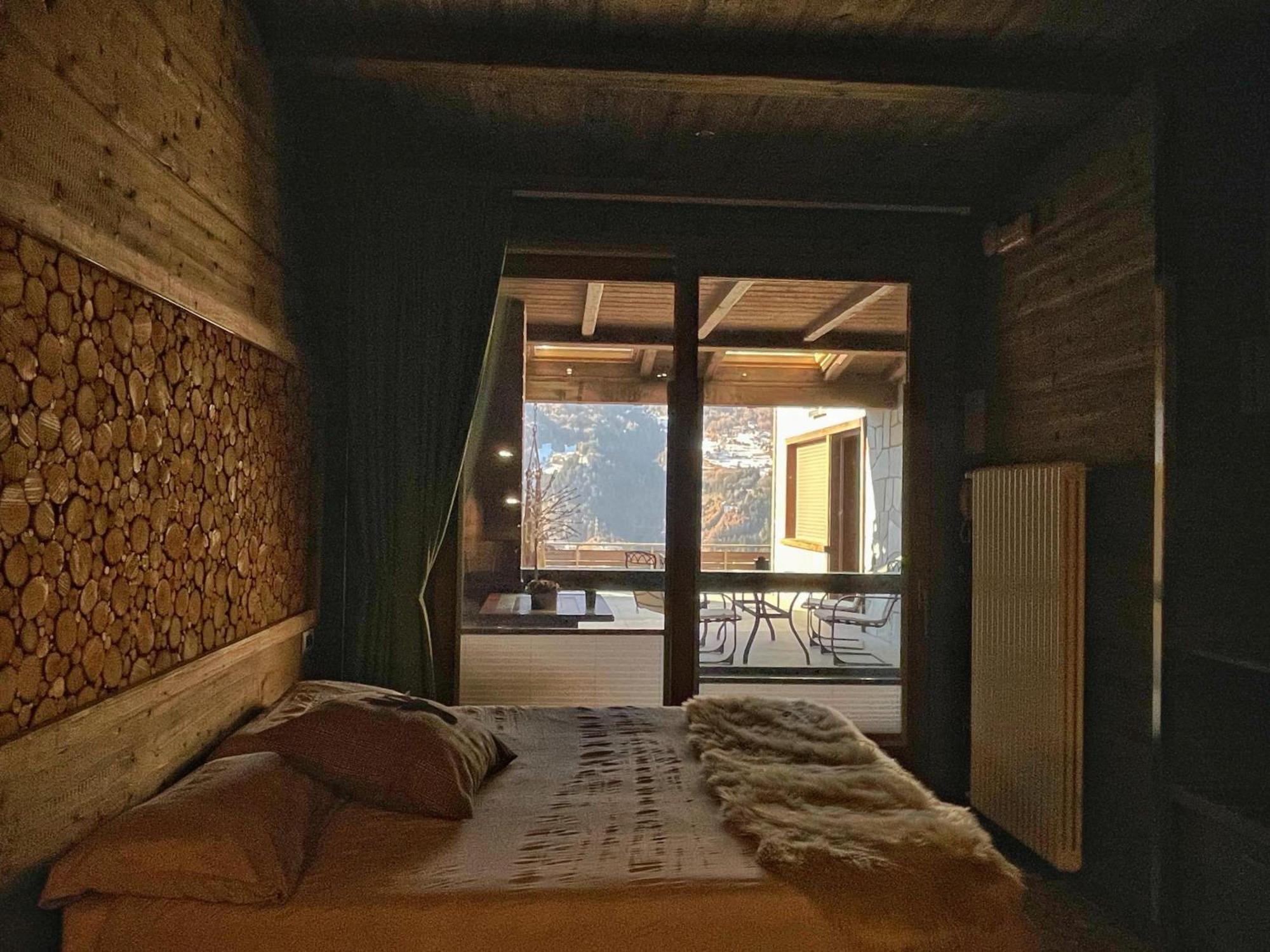 Chalet Dcb Борміо Номер фото