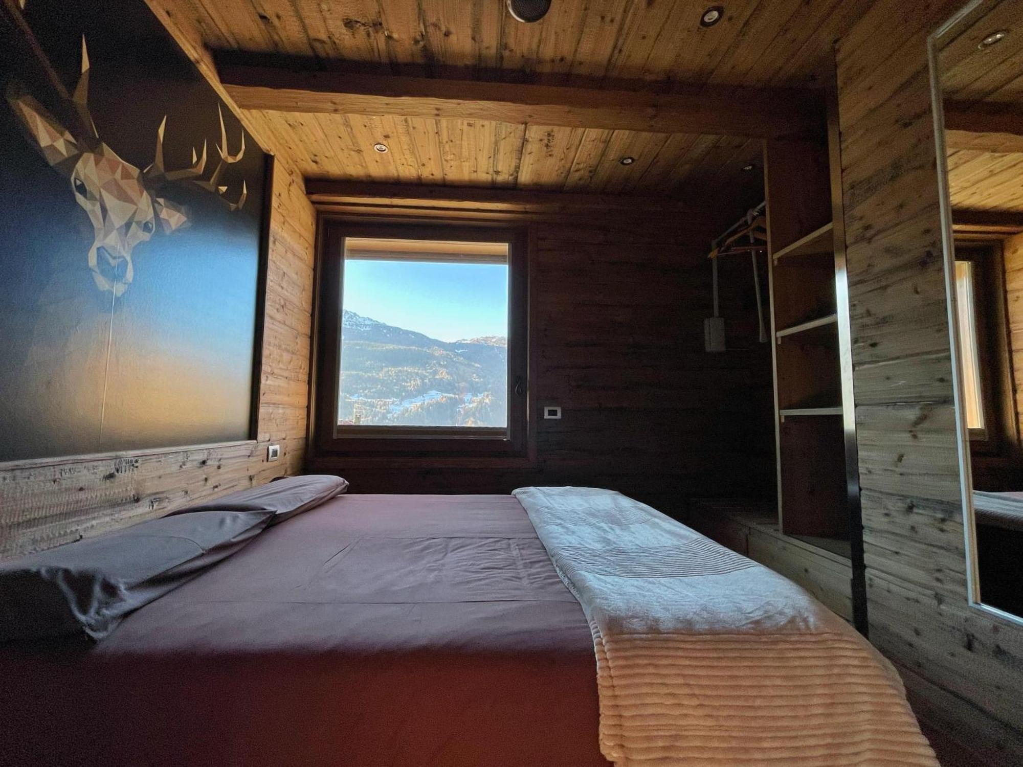 Chalet Dcb Борміо Номер фото