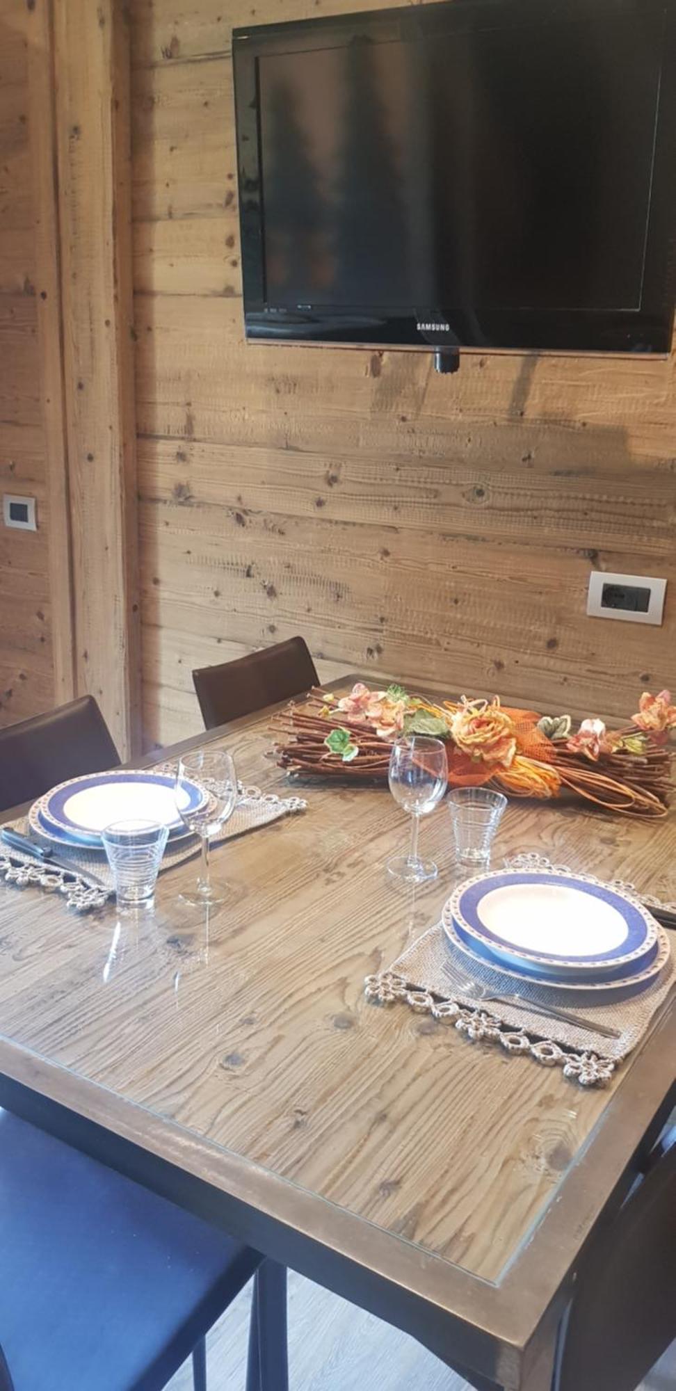 Chalet Dcb Борміо Екстер'єр фото