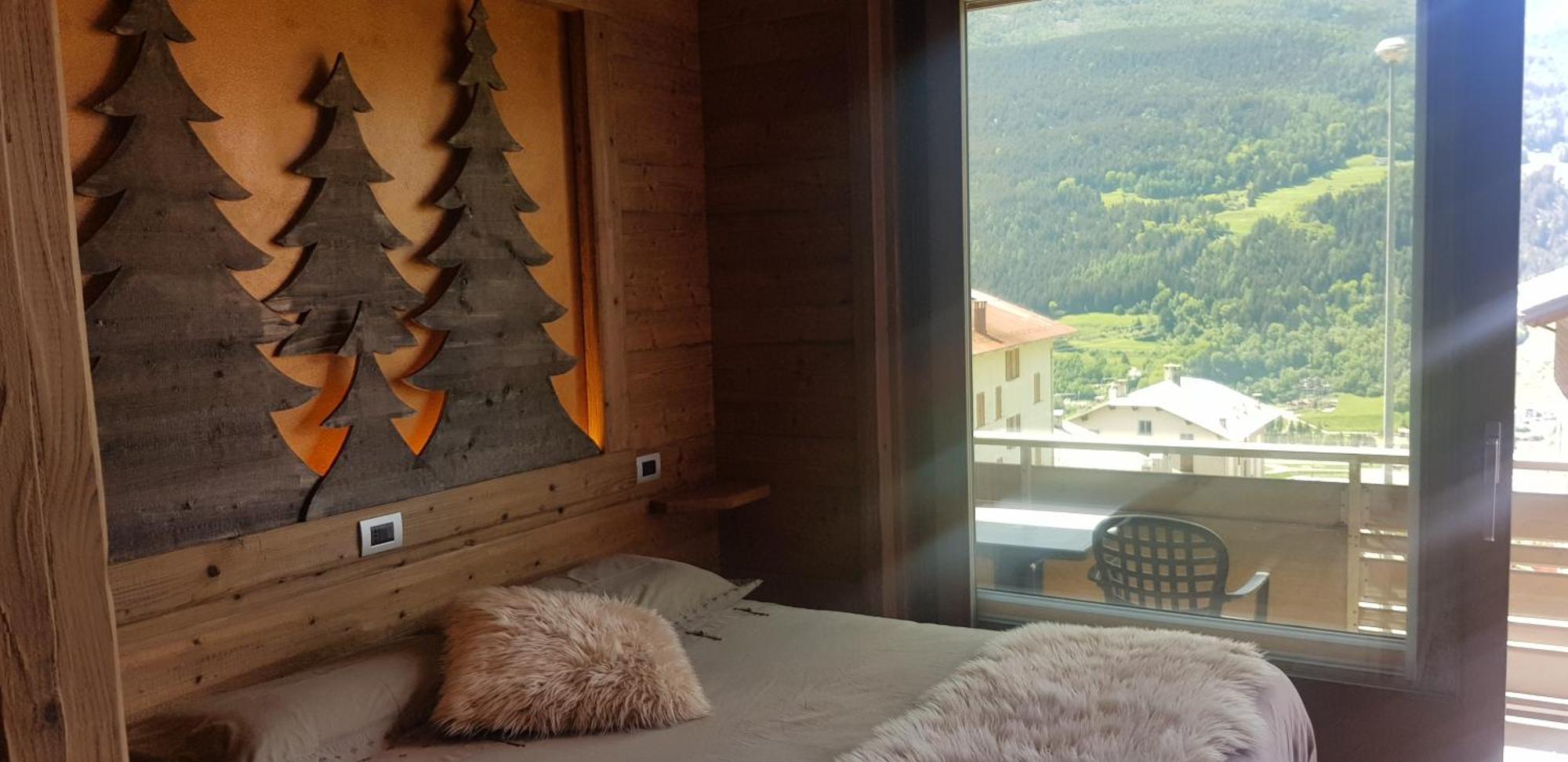 Chalet Dcb Борміо Екстер'єр фото