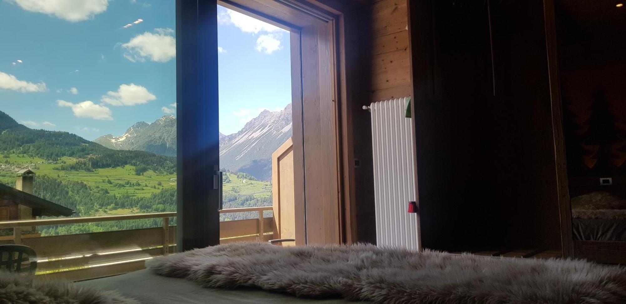 Chalet Dcb Борміо Екстер'єр фото