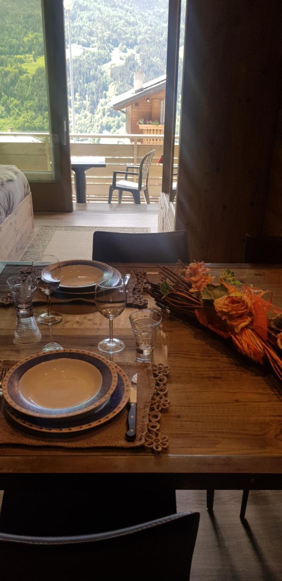 Chalet Dcb Борміо Екстер'єр фото