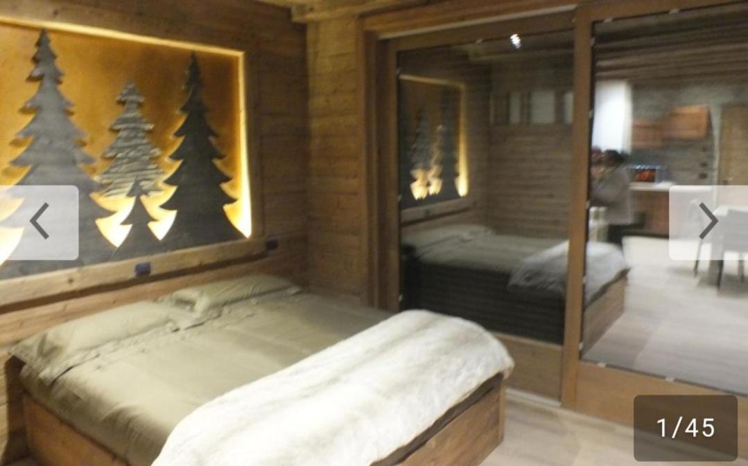 Chalet Dcb Борміо Екстер'єр фото