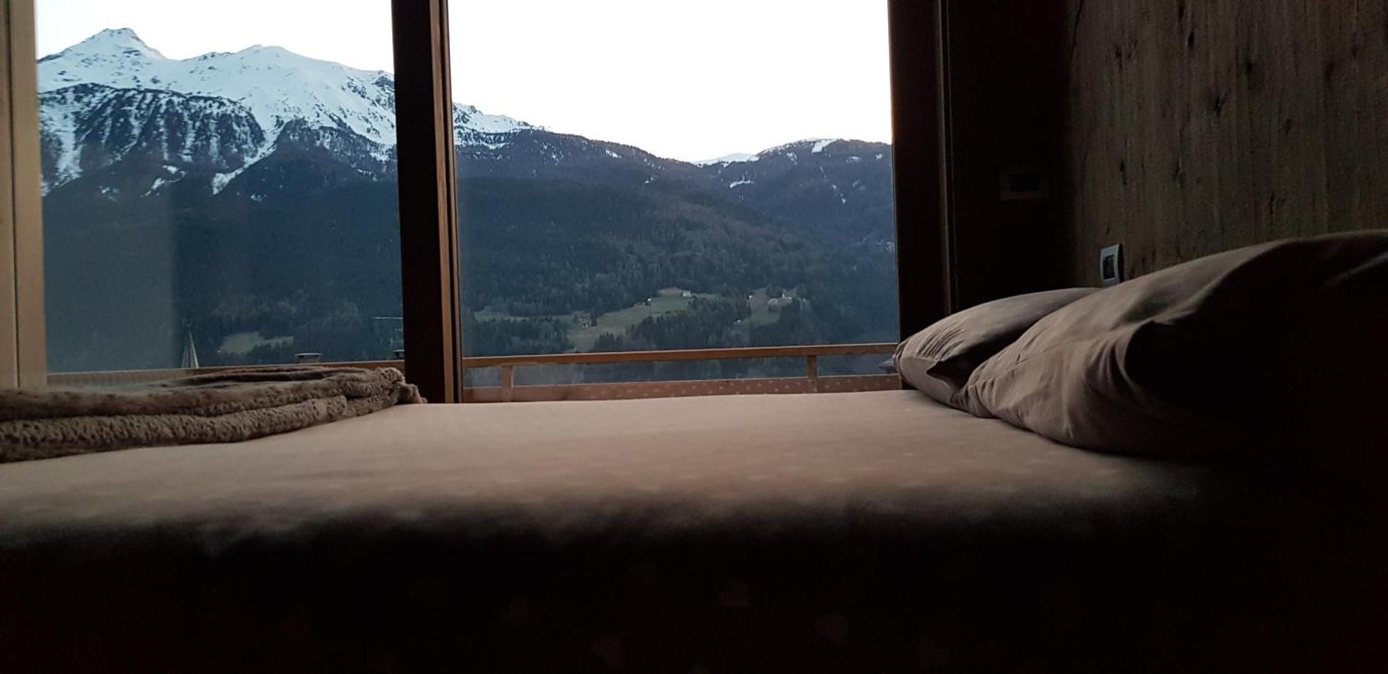 Chalet Dcb Борміо Екстер'єр фото