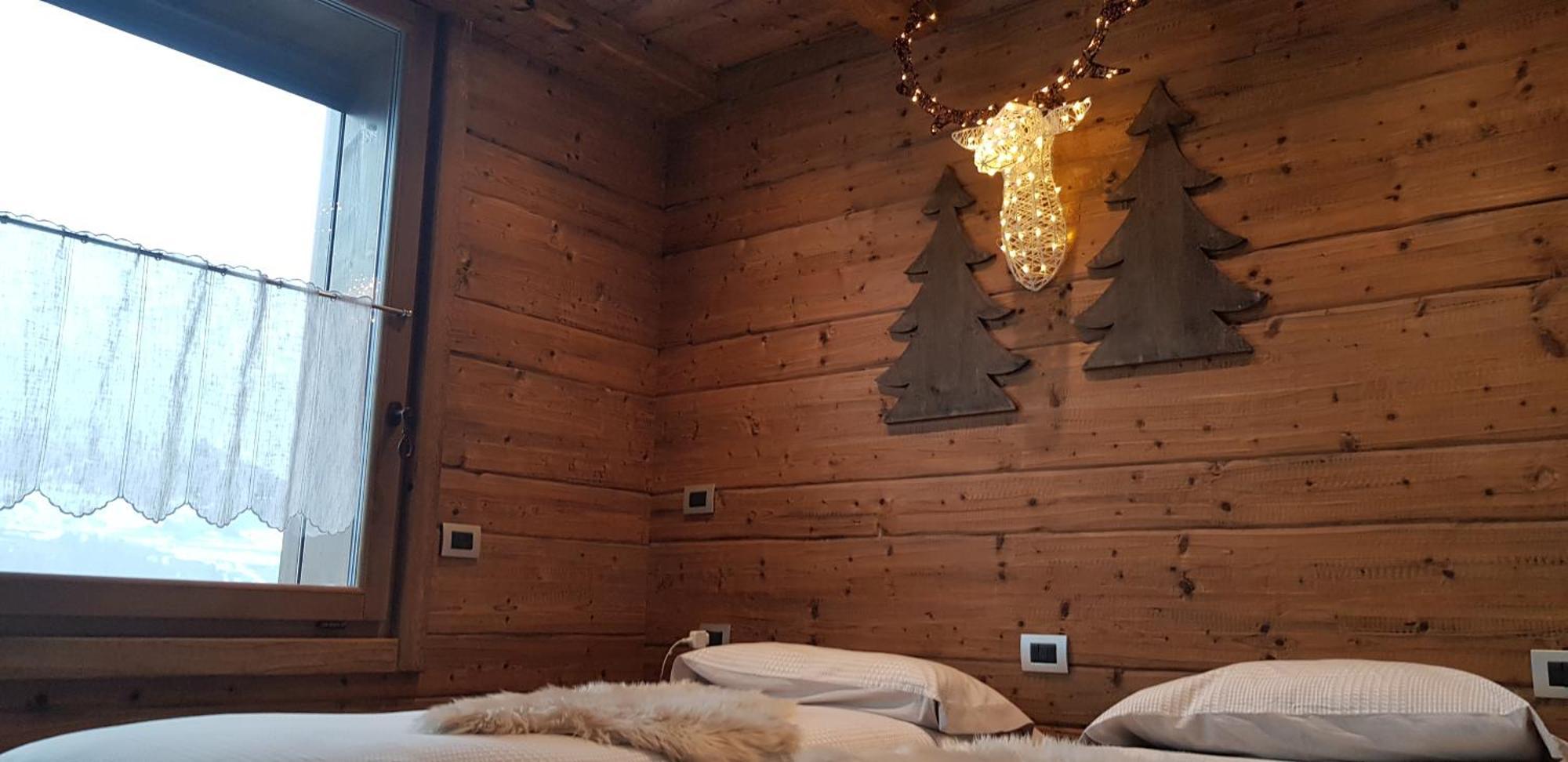 Chalet Dcb Борміо Екстер'єр фото