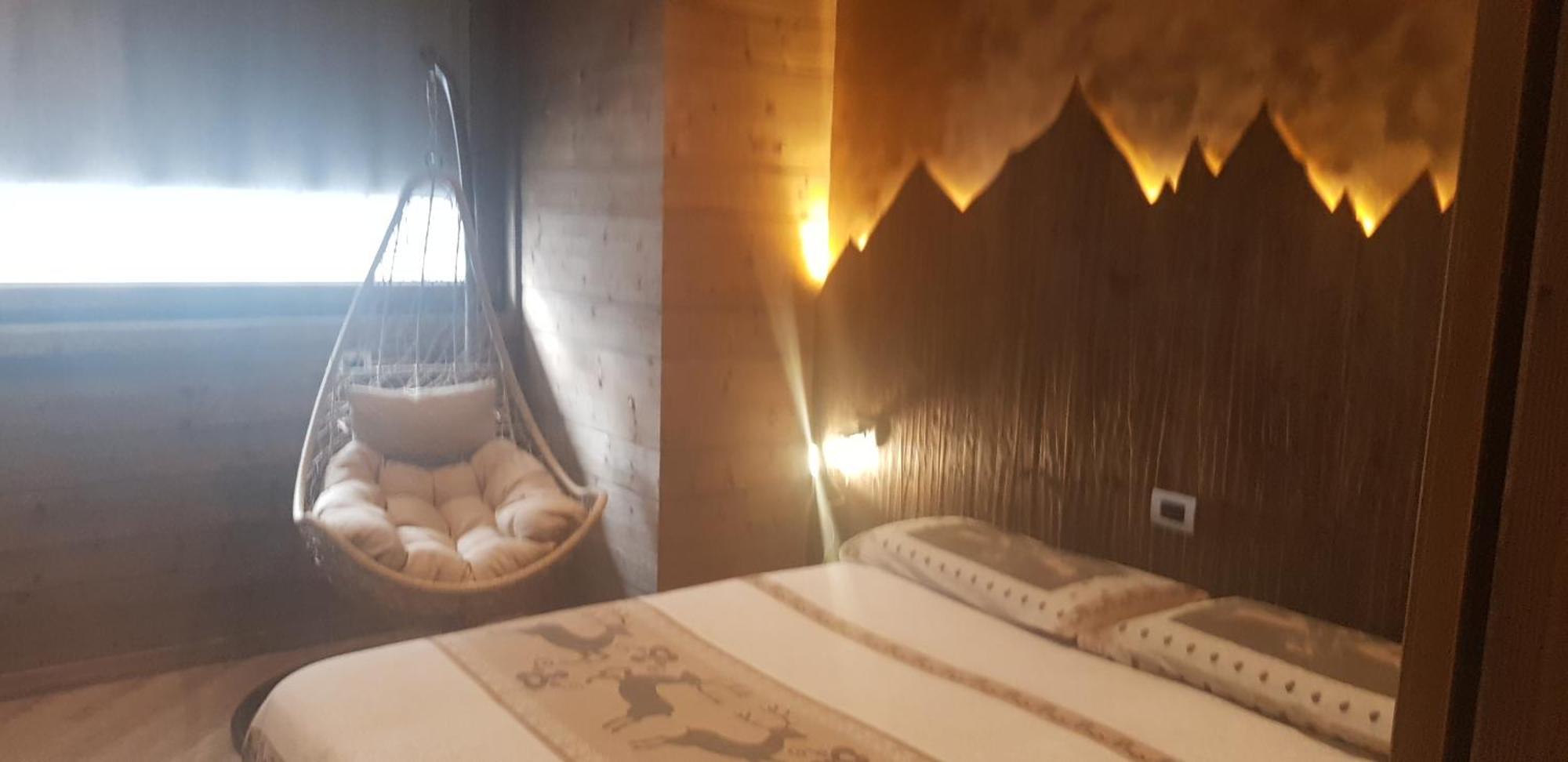 Chalet Dcb Борміо Екстер'єр фото