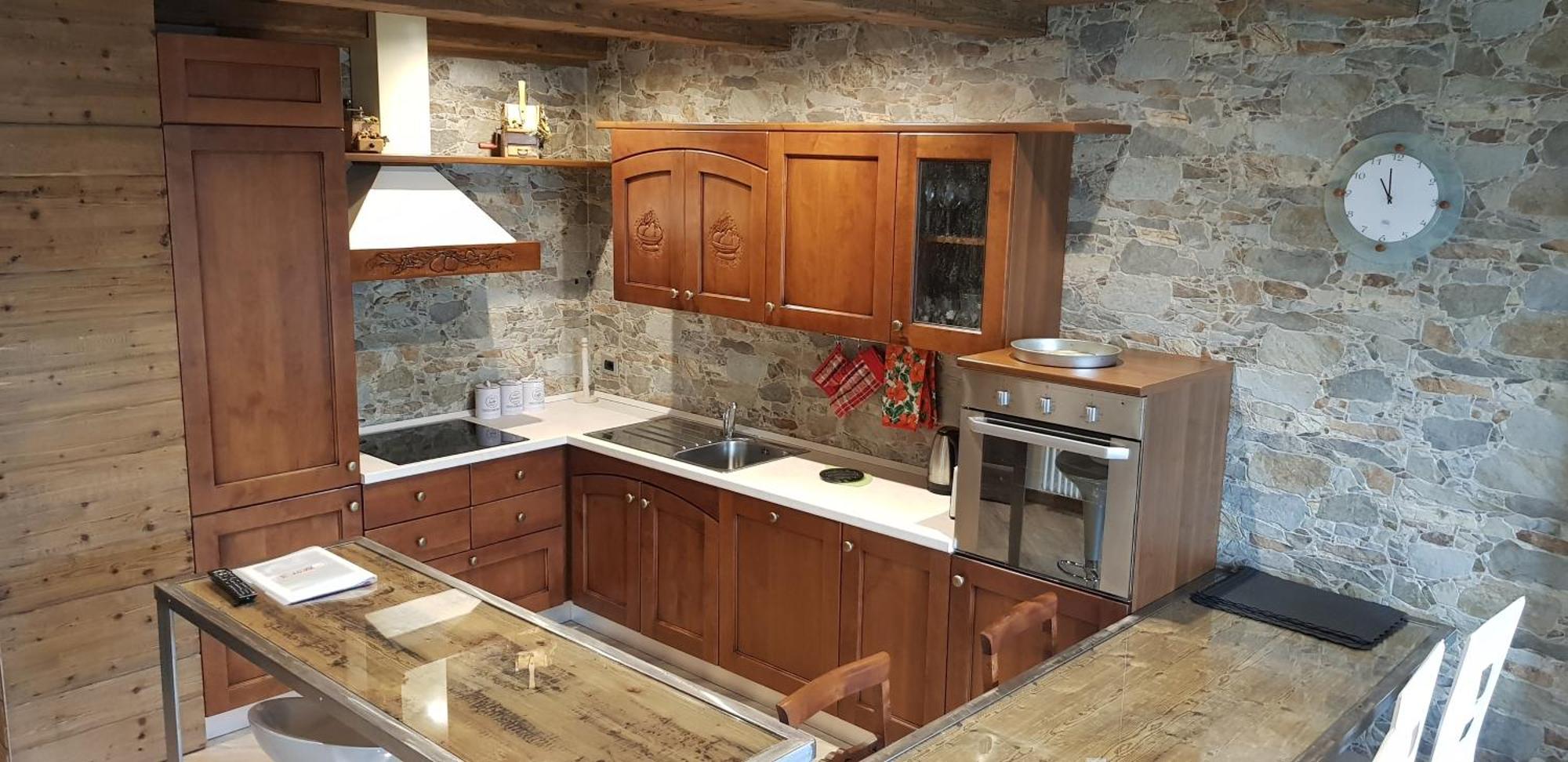Chalet Dcb Борміо Екстер'єр фото