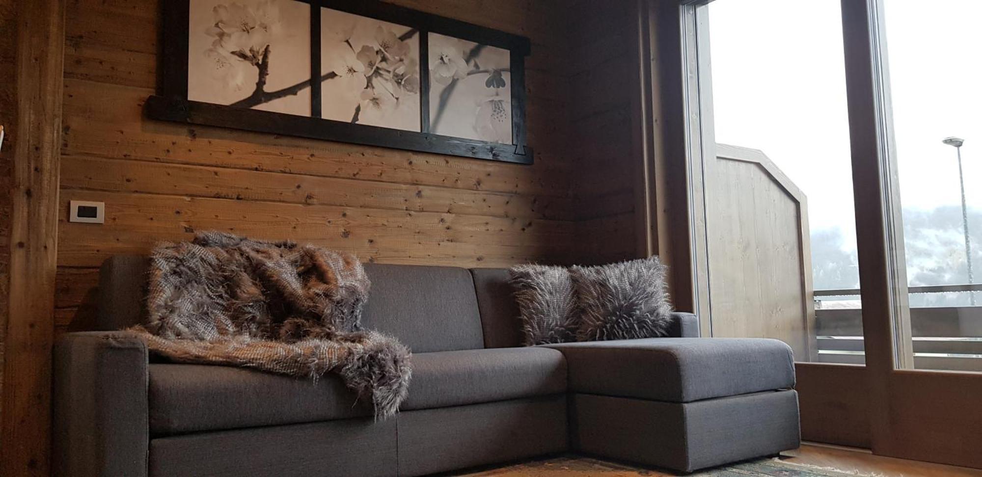Chalet Dcb Борміо Екстер'єр фото