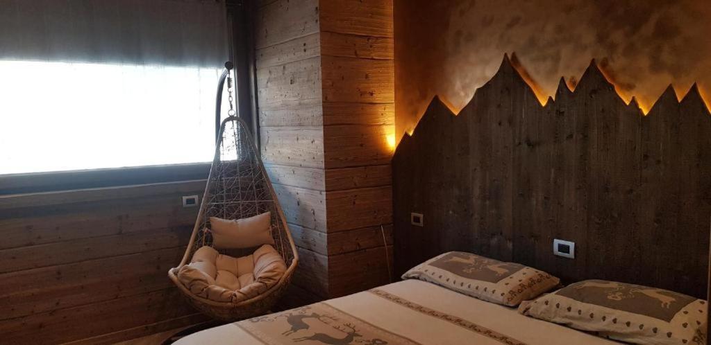 Chalet Dcb Борміо Екстер'єр фото