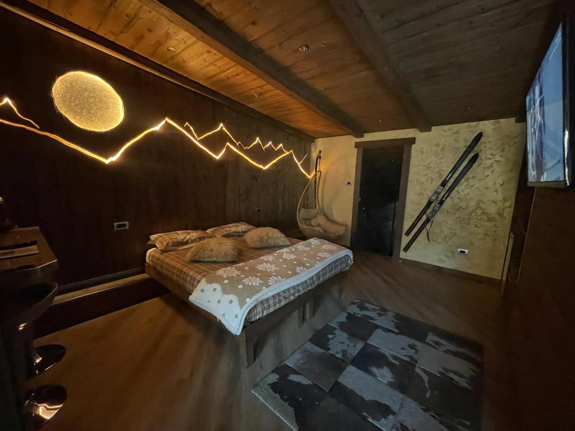 Chalet Dcb Борміо Екстер'єр фото