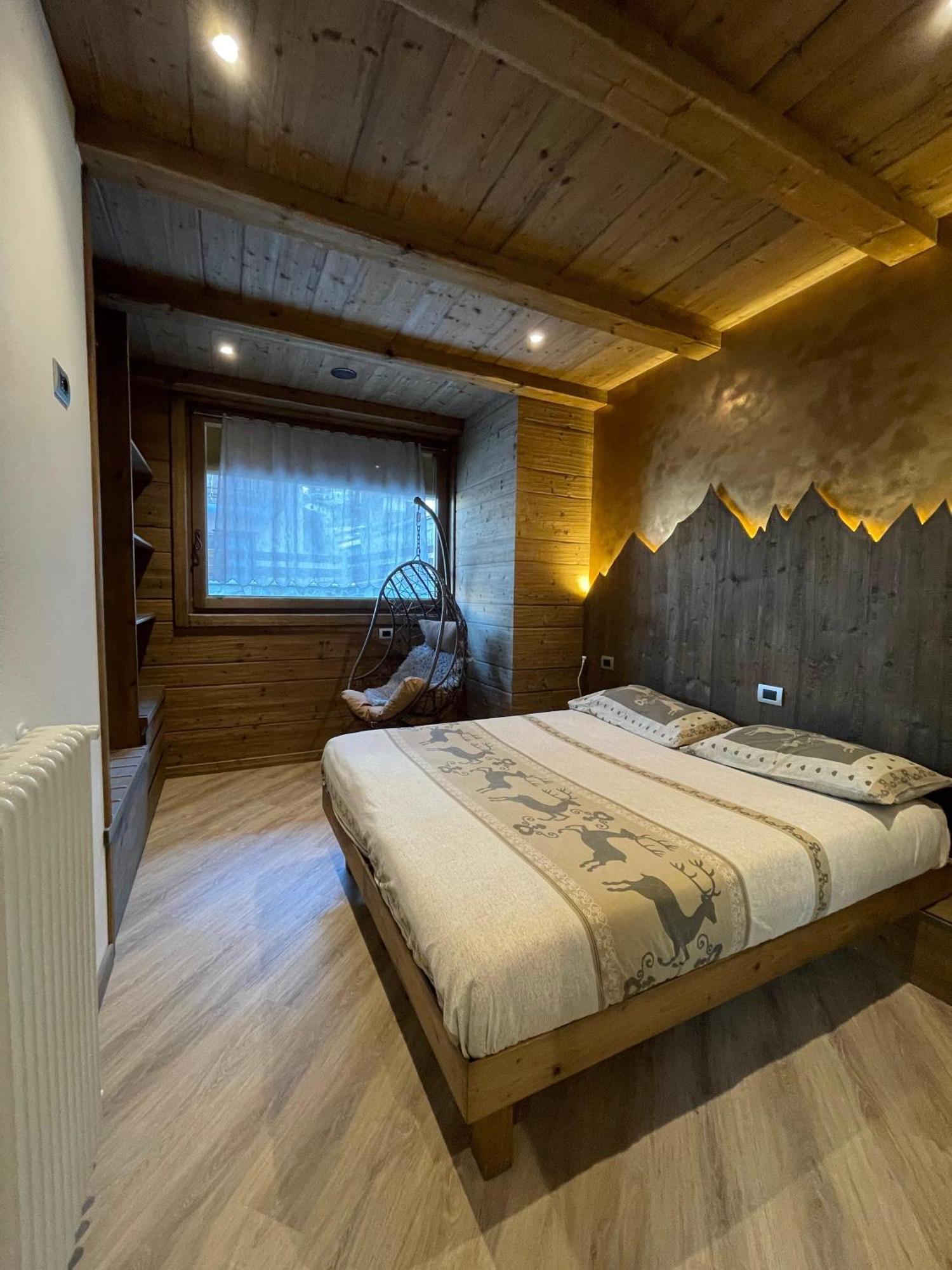Chalet Dcb Борміо Номер фото