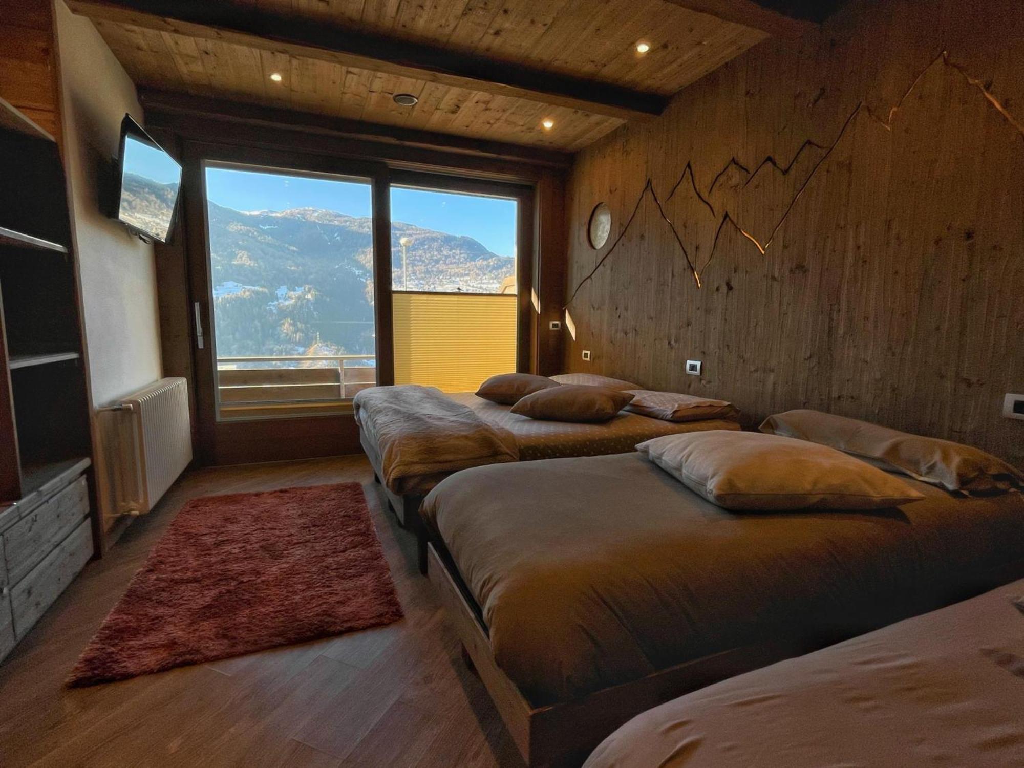 Chalet Dcb Борміо Номер фото