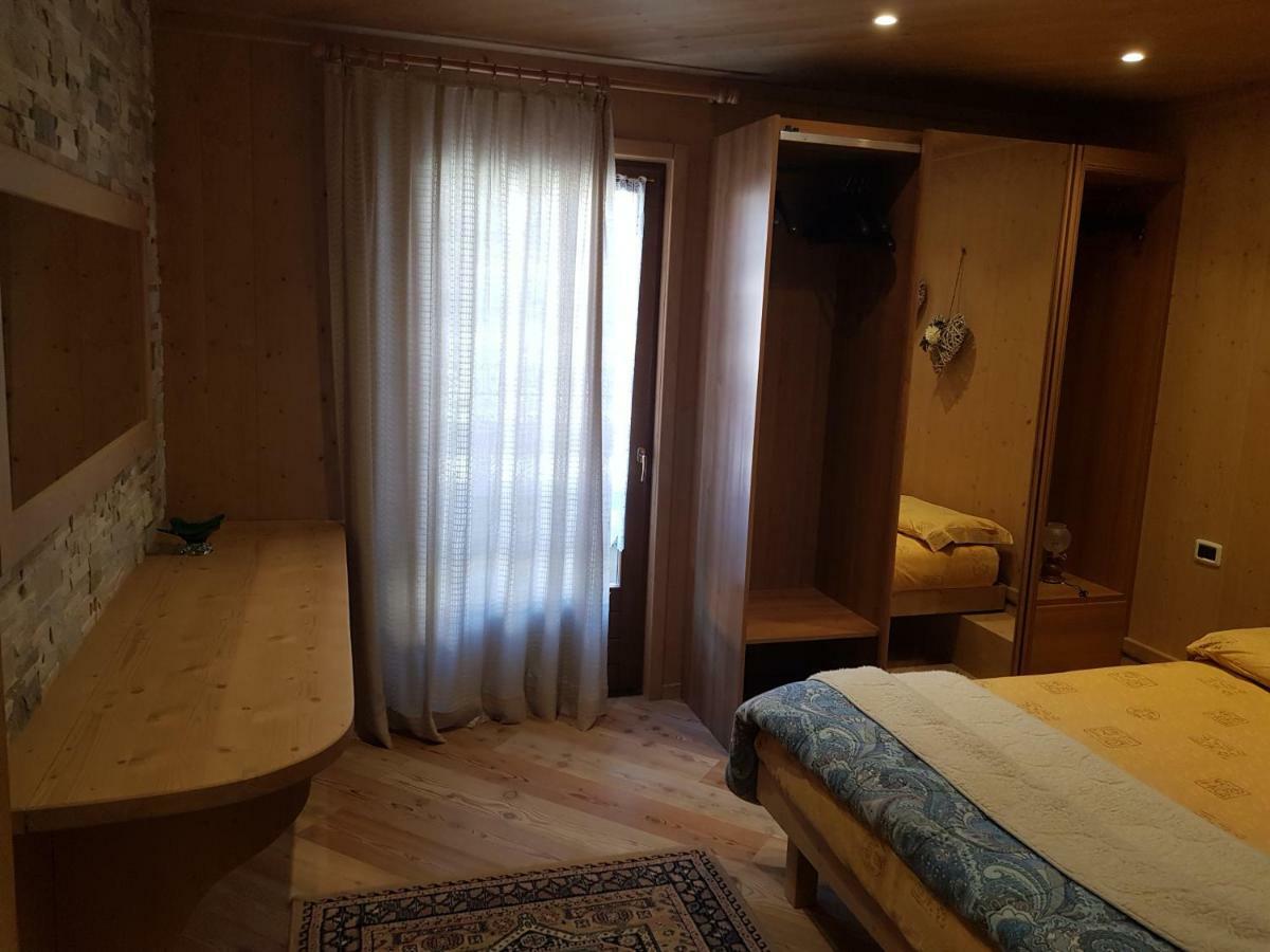 Chalet Dcb Борміо Екстер'єр фото