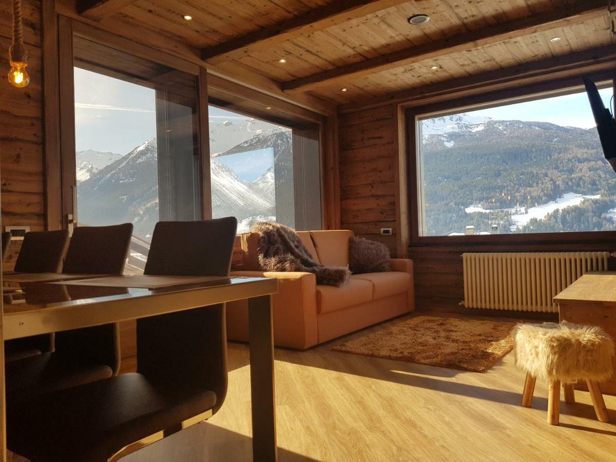 Chalet Dcb Борміо Екстер'єр фото