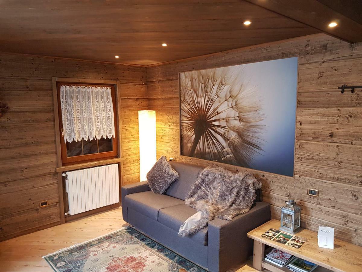 Chalet Dcb Борміо Екстер'єр фото