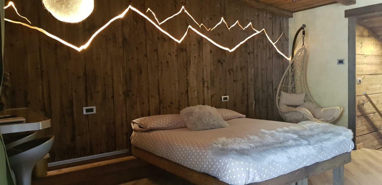 Chalet Dcb Борміо Екстер'єр фото
