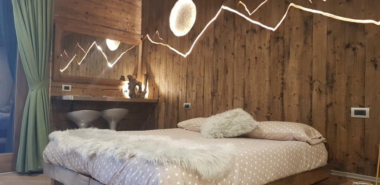 Chalet Dcb Борміо Екстер'єр фото