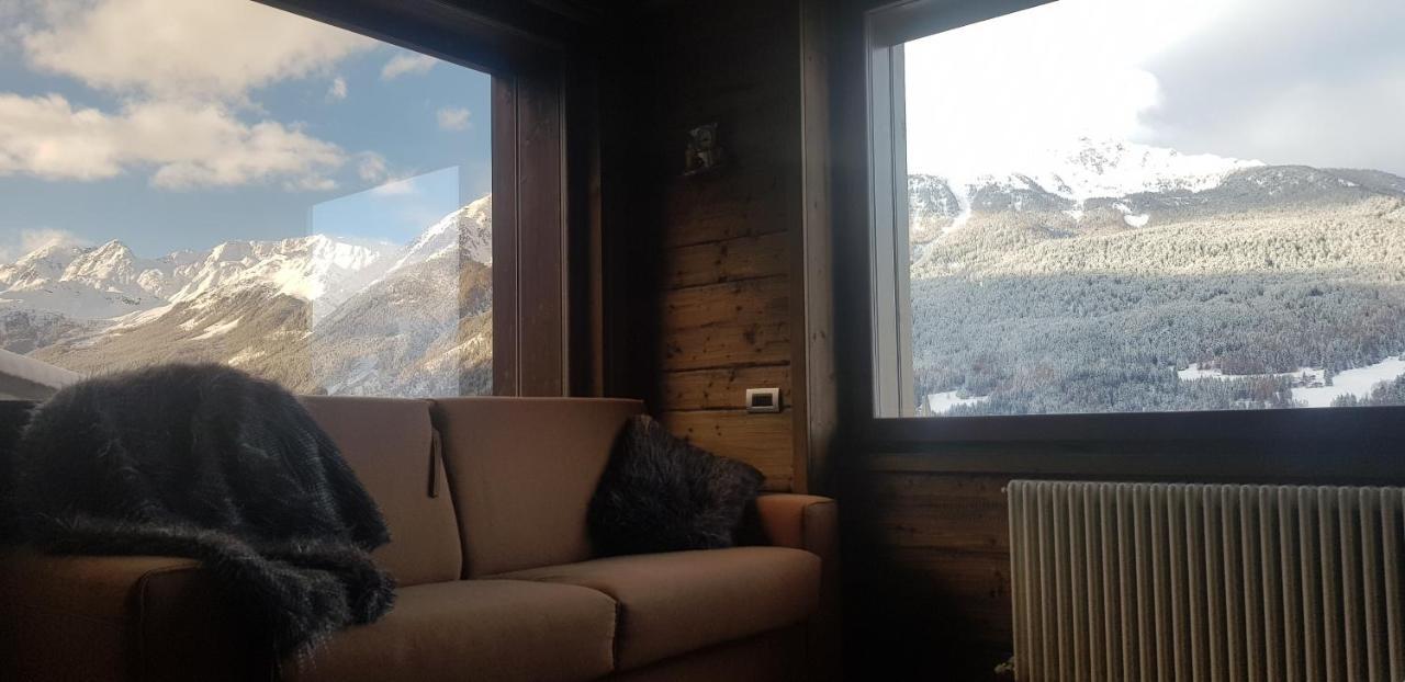 Chalet Dcb Борміо Екстер'єр фото